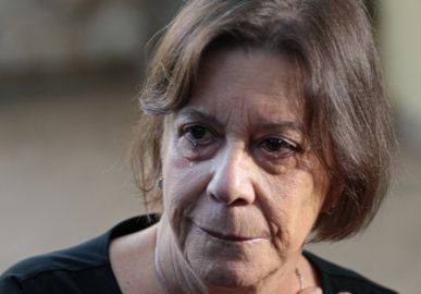 Filha de Palmirinha fala sobre momentos finais da vida da apresentadora: <I>Ela estava vivendo plenamente</i>