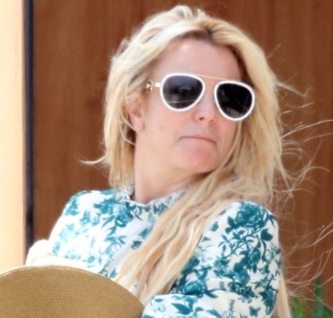 Lançamento da autobiografia de Britney Spears é adiado por expor famosos: <i>Brutalmente honesta no livro</i>