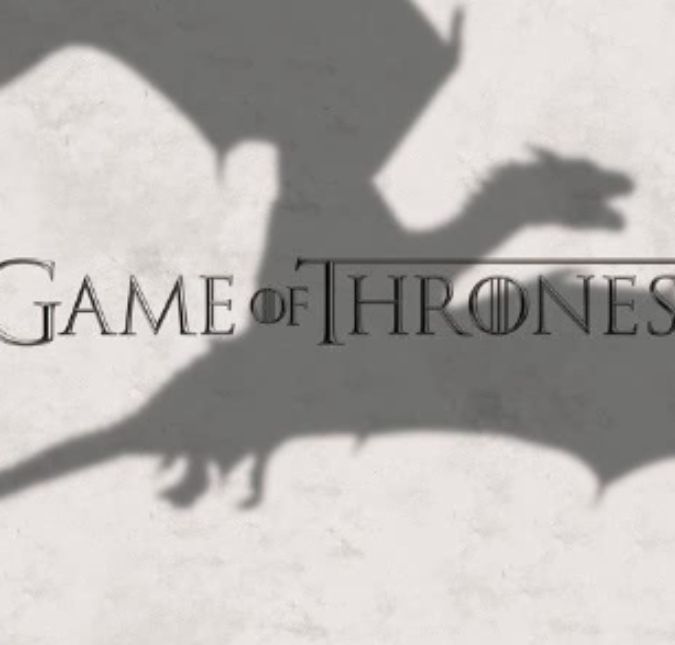 George R.R. Martin, escritor da saga, expressou sua opinião sobre a paralização