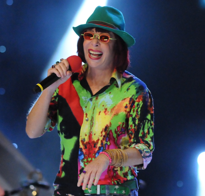 Em última publicação nas redes sociais, Rita Lee relembrou entrevista com Jô Soares
