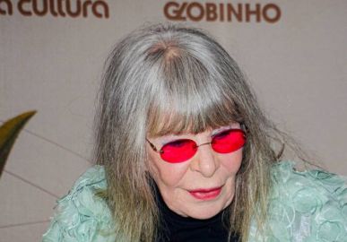Rita Lee deixou profecia sobre sua morte em autobiografia: <i>Posso imaginar as palavras de carinho de quem me detesta</i>