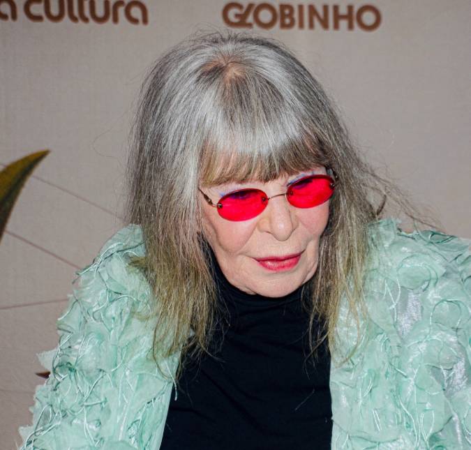 Rita Lee deixou profecia sobre sua morte em autobiografia: <i>Posso imaginar as palavras de carinho de quem me detesta</i>