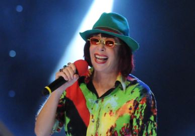 Morte de Rita Lee é noticiada por imprensa internacional