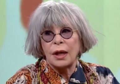 Antônio e Beto Lee, filhos de Rita Lee, publicam homenagens de despedida à cantora: <i>Te amo para sempre</i>