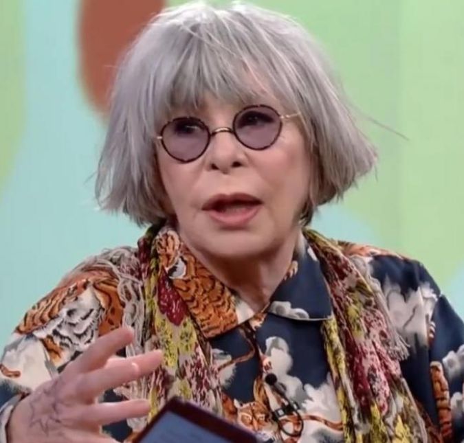 Antônio e Beto Lee, filhos de Rita Lee, publicam homenagens de despedida à cantora: <i>Te amo para sempre</i>