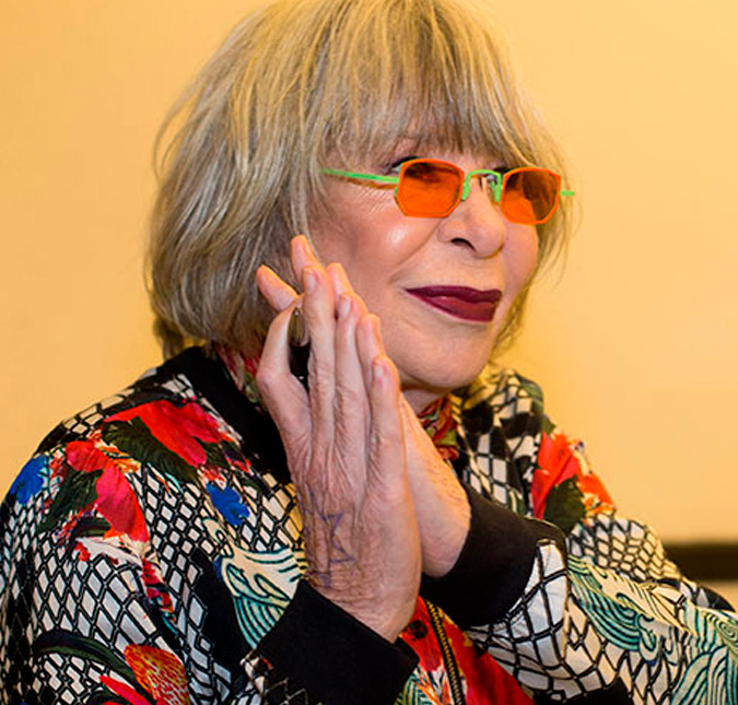 Rita Lee não gostava de ser chamada de Rainha do Rock: <I>Um tanto cafona</i>