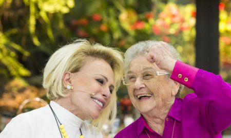 Não foi só Ana Maria Braga com Palmirinha... Veja os famosos que descobriram outros famosos!