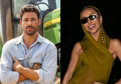 Em meio a rumores, Cauã Reymond foge de pergunta sobre Sabrina Sato