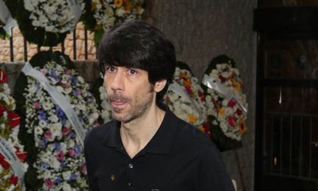 João Lee revela material póstumo e inédito deixado por Rita Lee