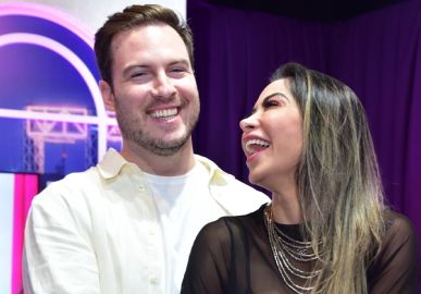 Maíra Cardi explica decisão de abandonar roupas ousadas após noivado com Thiago Nigro, confira