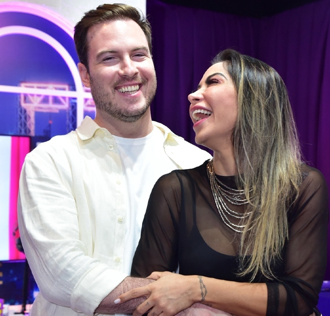 Maíra Cardi explica decisão de abandonar roupas ousadas após noivado com Thiago Nigro, confira