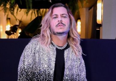 Marcus Majella e família de Paulo Gustavo se preparam para assistir <i>show</i> de Beyoncé