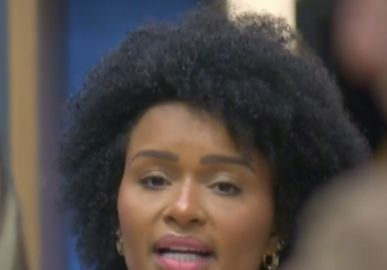 Natália é chamada de preguiçosa e compra briga em <i>A Grande Conquista</i>; veja o que já rolou na Vila!