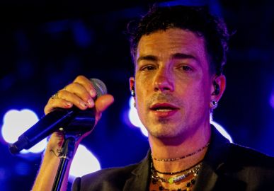 Banda <I>NX Zero</i> anuncia a data do último show da turnê <I>Cedo ou Tarde</i>