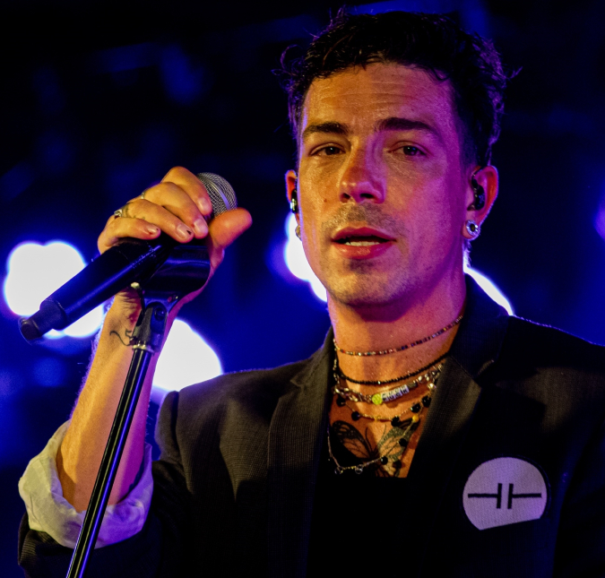 Banda <I>NX Zero</i> anuncia a data do último show da turnê <I>Cedo ou Tarde</i>