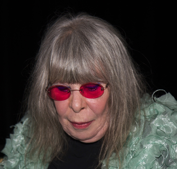 Rita Lee largou curso de comunicação para se dedicar à música
