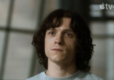 Confira o <I>trailer</I> de <I>The Crowded Room</I>, nova série com Tom Holland e Amanda Seyfried