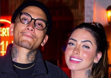 Mirella ironiza notícias de suposta gravidez e chama atenção para conteúdo adulto