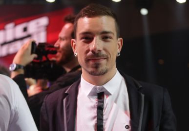 Após quase seis anos longe dos palcos, <I>NX Zero</I> fala sobre surpresas nos <I>shows</I>
