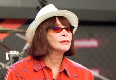 Eduardo Paes homenageará Rita Lee com parque do <i>Rock in Rio</i>, que a cantora considerava uma <i>festa chata</i>