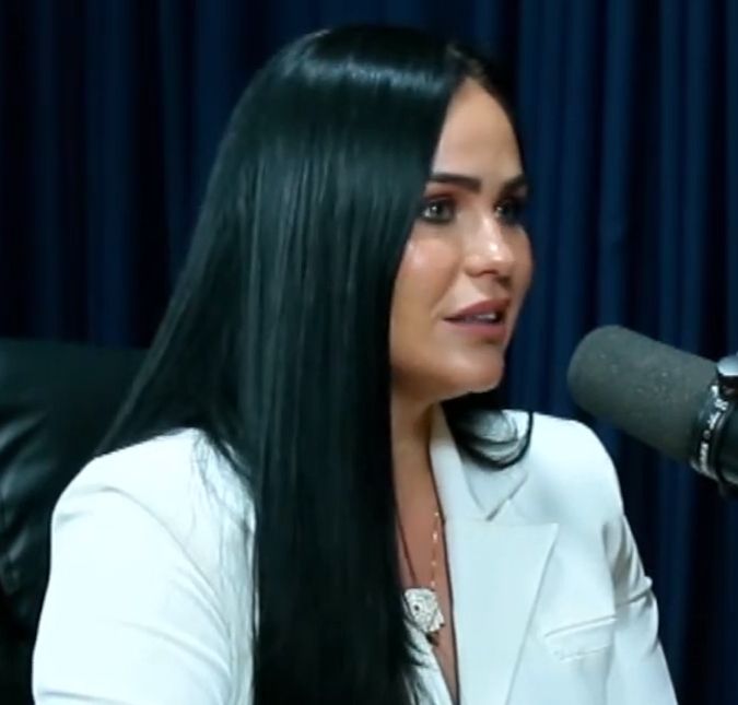 Irmã de Eduardo Costa revela que a mãe está sendo incomodada por desconhecido: Passou de todos os limites O homem diz ser pai do cantor