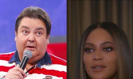 Faustão, Beyoncé, Johnny Depp... Veja as celebridades que raramente dão entrevistas!
