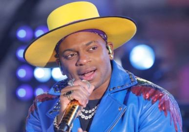 Estrela do <i>country</i>, Jimmie Allen é acusado de agressão e abuso sexual por ex-empresária