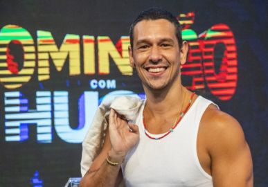 João Vicente de Castro confessa que não perde a oportunidade de fazer sexo