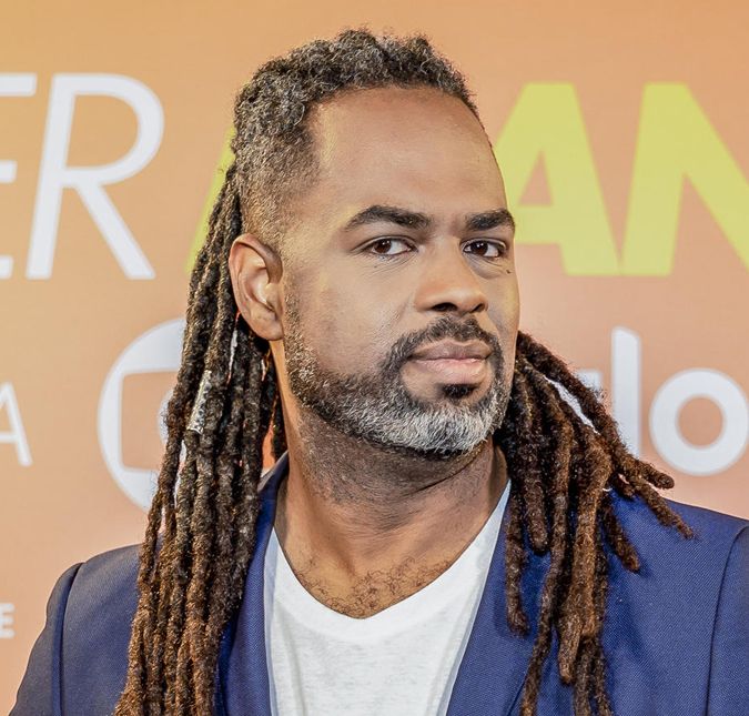 Manoel Soares se pronuncia sobre nova polêmica com Patrícia Poeta, confira O apresentador falou sobre o assunto em suas redes sociais