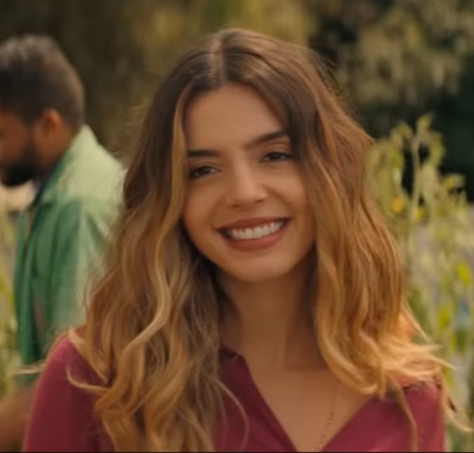 O longa tem previsão de chegar na Netflix no dia 2 de junho