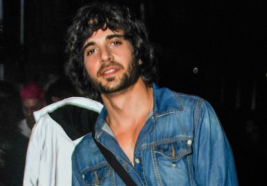 Fiuk mostra bastidores da <I>première</i> de <I>Velozes e Furiosos 10</i>, e relata realização de sonho