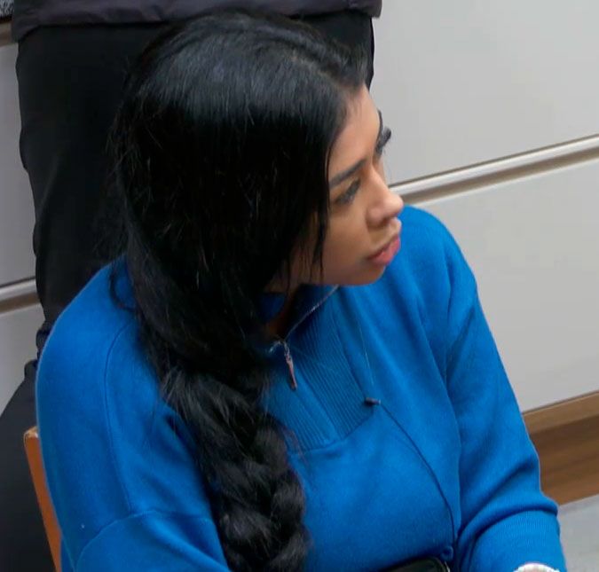 Estresse, desentendimentos e beijos... Confira como foi a madrugada em A Grande Conquista A noite foi tensa apóa a formação de mais uma Zona de Risco