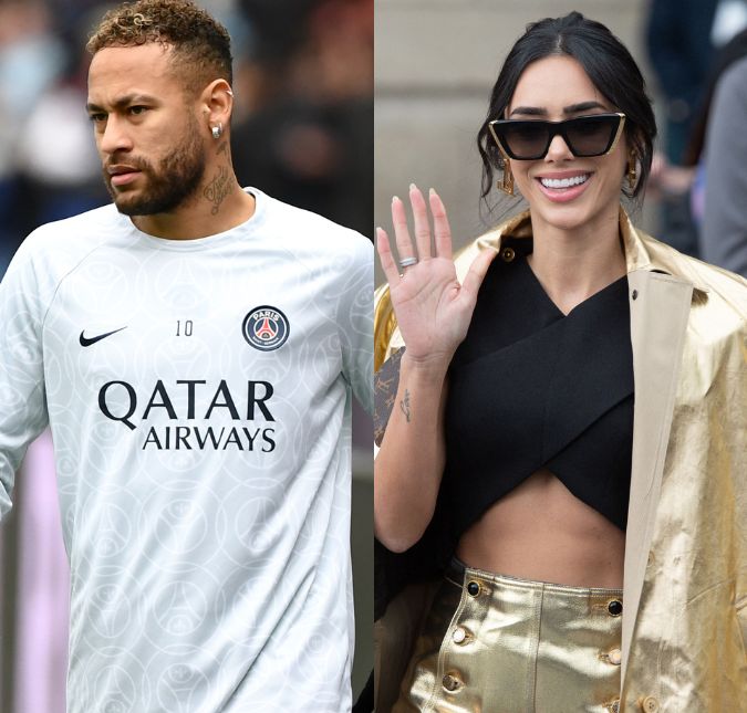 Bruna Biancardi ganha presente de Neymar Jr. no Dia das Mães: <i>Para a mamãe mais linda do mundo</i>