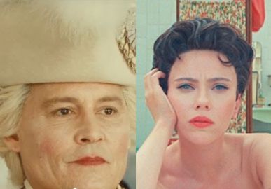 Johnny Depp, Scarlett Johansson, Leonardo DiCaprio e outros artistas estrelam os filmes mais esperados do Festival de Cannes 2023. Veja a lista!