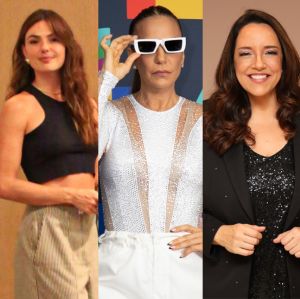 Isis Valverde, Ivete Sangalo, Ana Carolina... Confira artistas que foram diagnosticadas com doença celíaca