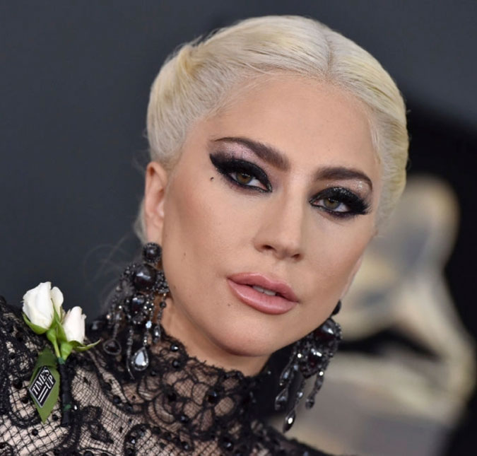 Polícia é acionada após homem tentar invadir casa de Lady Gaga para entregar flores