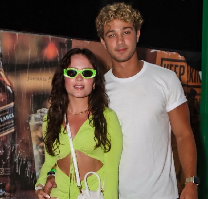Larissa Manoela passa Dia das Mães com família de André Luiz Frambach e ator publica suposta indireta para sogra; confira!