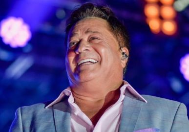 Leonardo comenta sobre preferência entre os filhos: <i>Dizem que o amor é convivência, então tem sim</i>