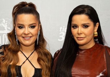 Maraisa resgata clique antigo com Maiara e Gusttavo Lima: <i>Dos botecos de Goiânia</i>