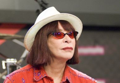 Filho caçula de Rita Lee compartilha <i>último autógrafo</i> da cantora, confira