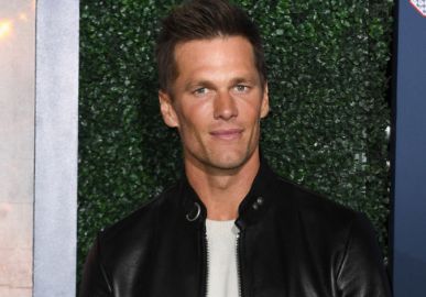 Tom Brady estaria namorando secretamente após divórcio de Gisele Bündchen, diz <i>site</i>