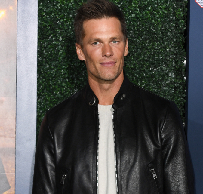 Tom Brady estaria namorando secretamente após divórcio de Gisele Bündchen, diz <i>site</i>