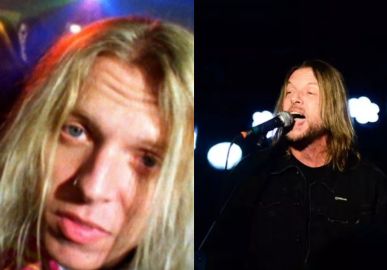 Vinny, Marjorie Estiano, <i>LS Jack</i>... Relembre 35 músicos que emplacaram um <i>hit</i> só