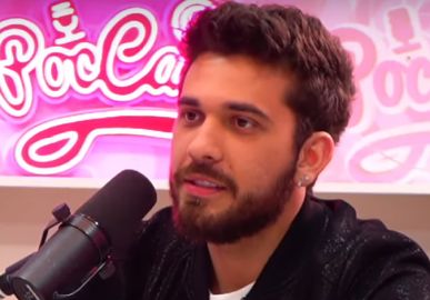 Gustavo Mioto relembra que Anitta rejeitou convite para parceria em música: <i>Ela não gostou</i>