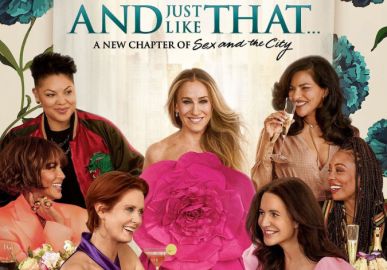 Segunda temporada de <I>And Just Like That, spin-off</I> de <I>Sex and The City</I>, tem data de estreia anunciada