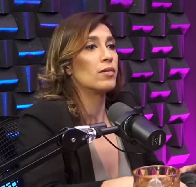 Daniele Hypolito revela expectativa em ter alta do hospital após ser internada pela quarta vez
