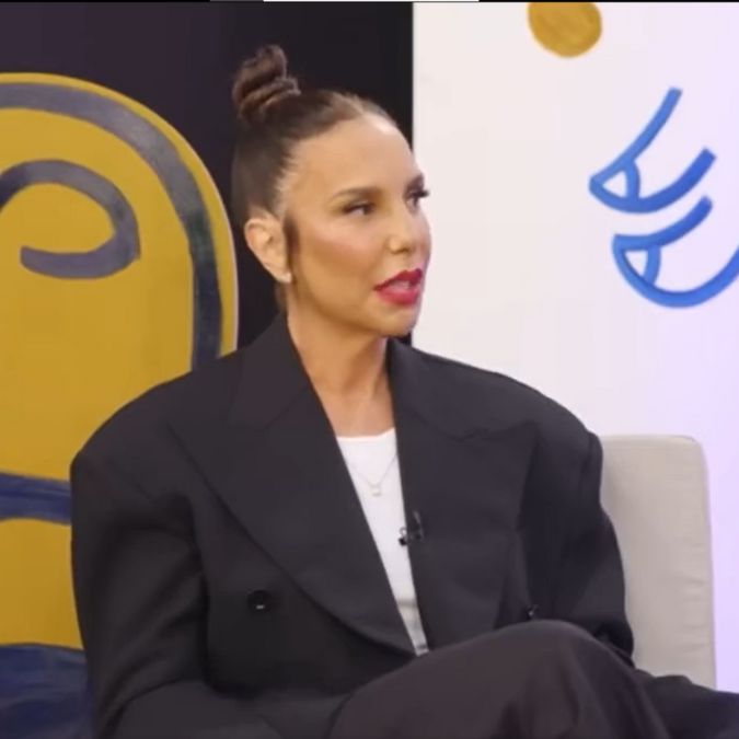 Ivete Sangalo relembra momento delicado com filho mais velho: - <i>Fui ao inferno e voltei</i>