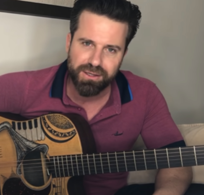 Após notícia sobre casamento do cantor Marlon, esposa do artista brinca com a situação, entenda!