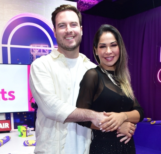 Maíra Cardi troca três dias de festa por cinco e anuncia <i>show</i> internacional em casamento com Thiago Nigro