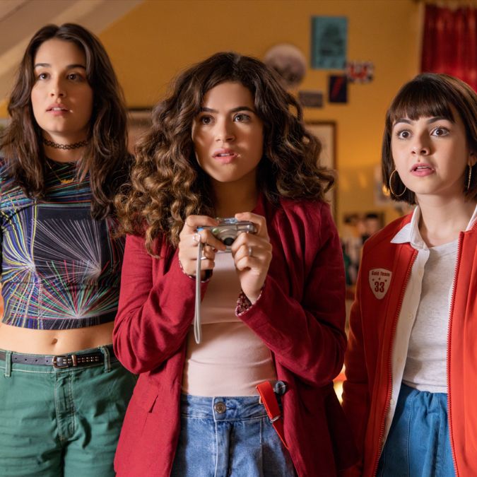 Data de estreia de segunda temporada de <i>De Volta aos 15</i> é divulgada; confira!